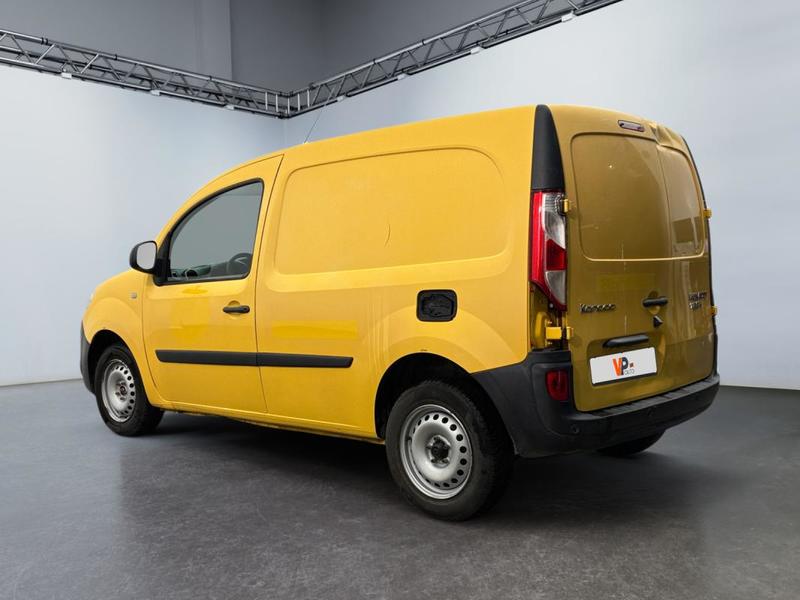 Renault Kangoo Express 1.5 Dci 75 Energy E6 Generique