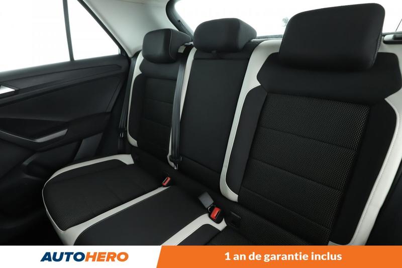 Volkswagen t-Roc 1.5 Tsi Evo Carat Dsg7 150 ch