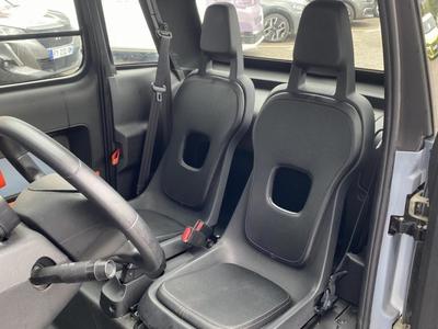 Citroën Ami 2 portes