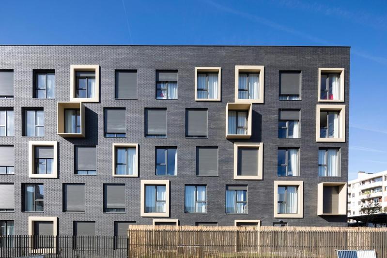 Studio - 18 m² - 1 pièce