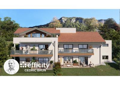 Appartement - 88 m² - 4 pièces