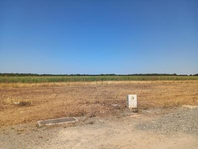 Terrain constructible - 430 m²