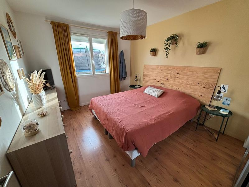 Maison - 116 m² - 5 pièces