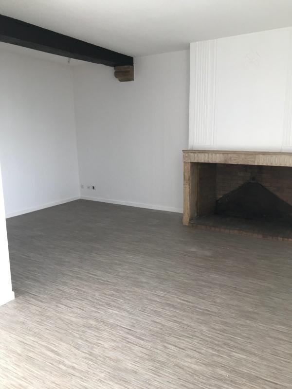 Maison - 73 m² - 3 pièces