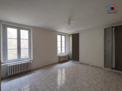 Maison - 97 m² - 3 pièces