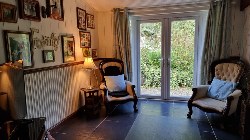 Maison - 188 m² - 10 pièces