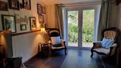 Maison - 188 m² - 10 pièces