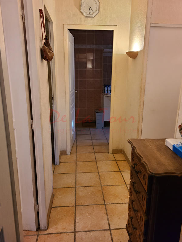 Maison - 87 m² - 3 pièces