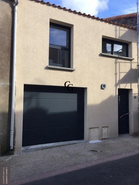 Maison - 86 m² - 4 pièces
