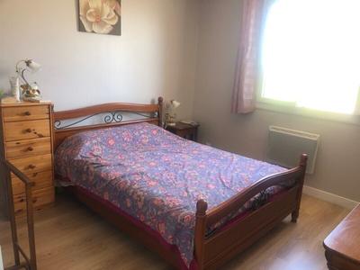 Maison - 91 m² - 5 pièces