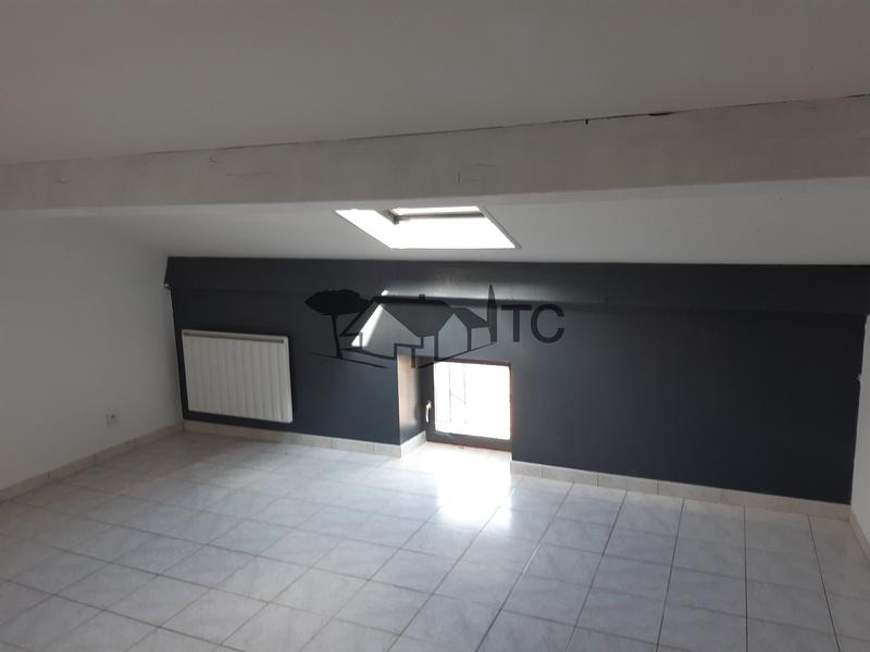 Appartement - 114 m² - 5 pièces