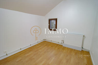 Appartement - 10 m² - 1 pièce