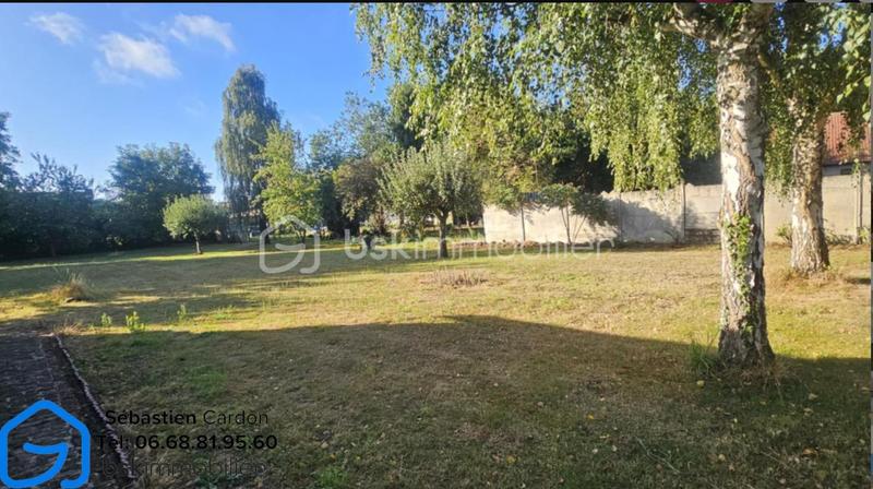 Corps de ferme - 128 m² - 5 pièces