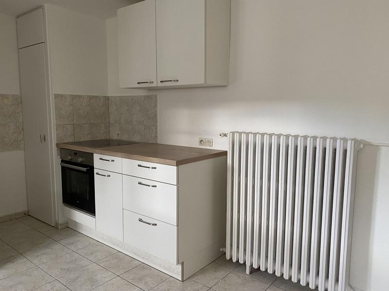 Appartement - 80 m² - 3 pièces