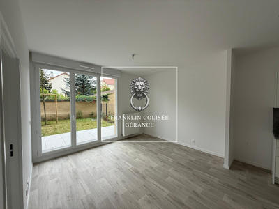 Appartement - 41 m² - 2 pièces