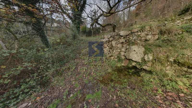 Maison - 50 m² - 2 pièces