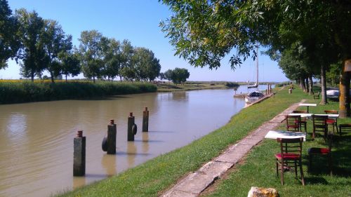 Crêperie Restaurant Lan Vihan Port Maubert