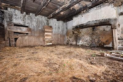 Maison - 120 m² - 1 pièce