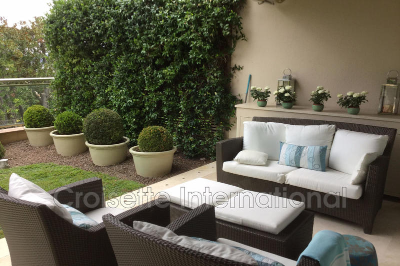 Appartement - 82 m² - 2 pièces