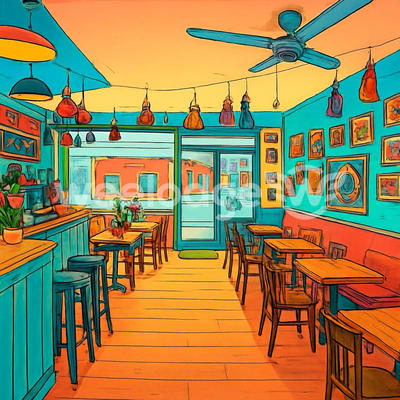 Fonds de commerce - Hôtellerie / Restauration - 160 m²