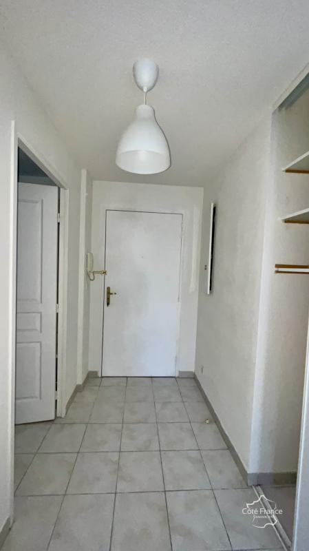 Appartement - 33 m² - 2 pièces