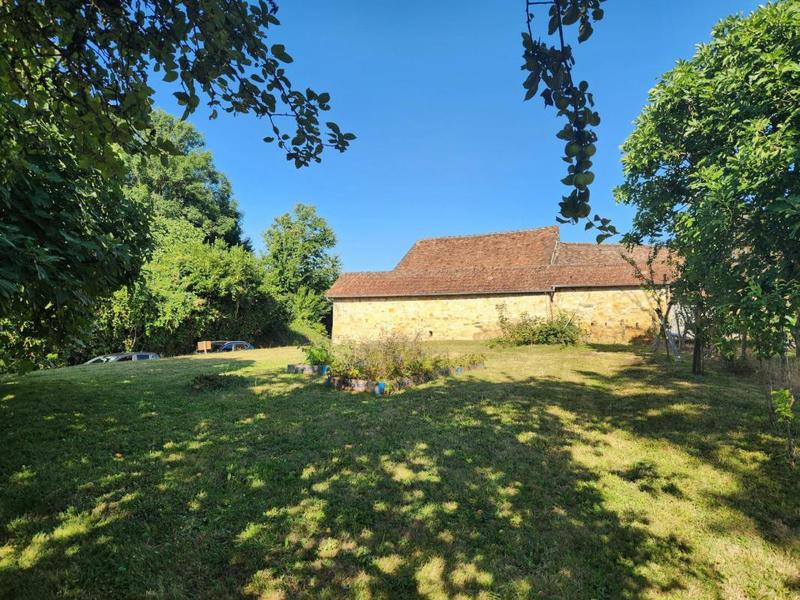 Maison de village - 60 m² - 3 pièces