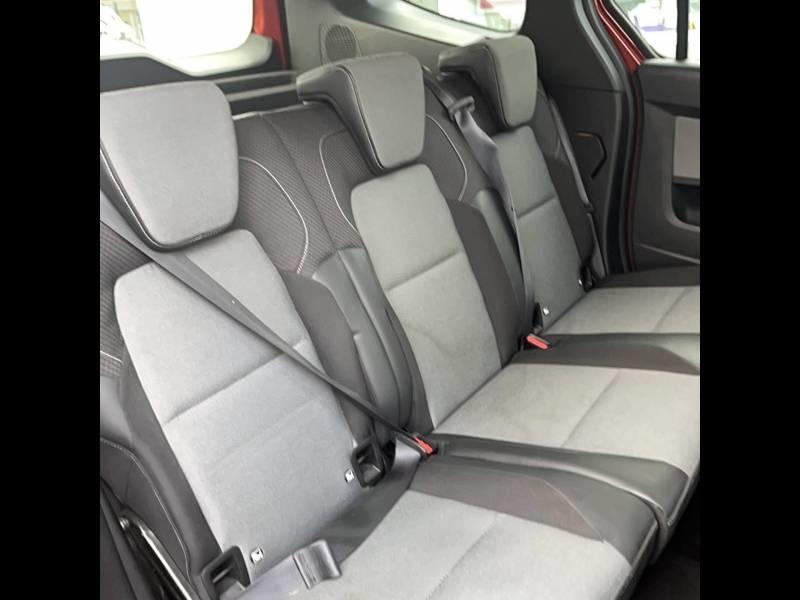 Renault Kangoo Blue dCi 95 Intens