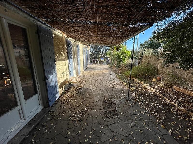 Maison - 174 m² - 10 pièces