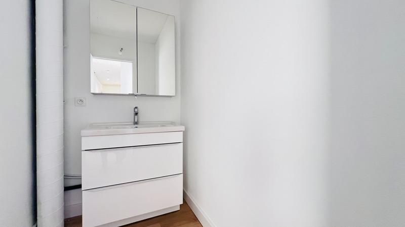 Appartement - 97 m² - 6 pièces