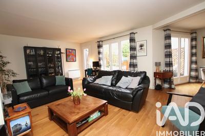 Maison - 115 m² - 6 pièces