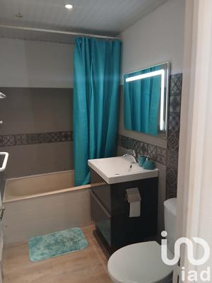 Appartement - 41 m² - 2 pièces