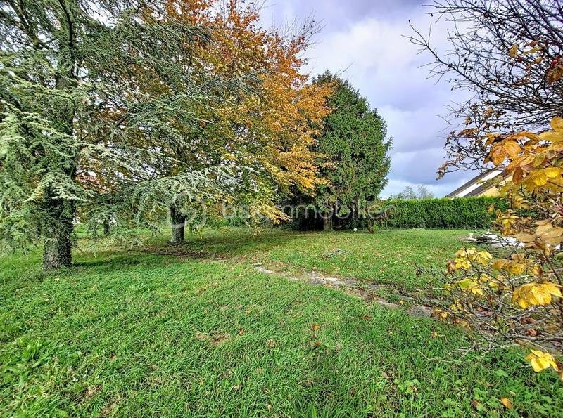 Maison - 119 m² - 6 pièces