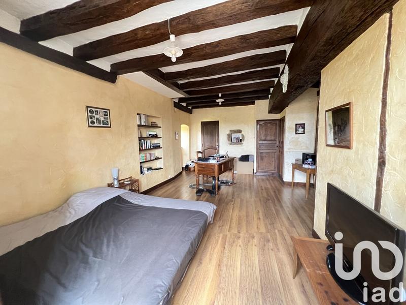 Maison - 275 m² - 10 pièces