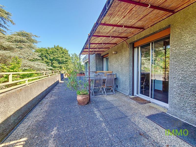 Appartement - 128 m² - 5 pièces