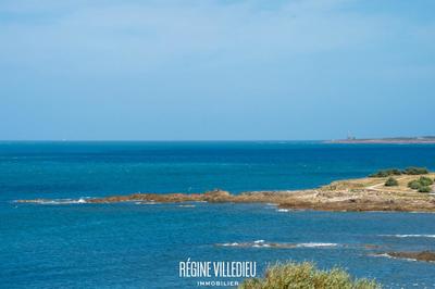 Maison - 92 m² - 5 pièces