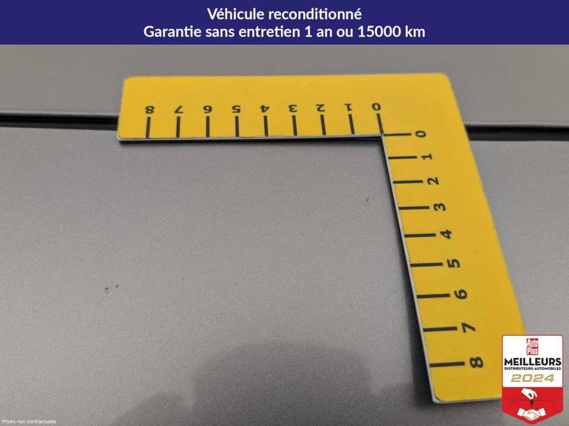 Ds Ds 7 Ds7 Crossback Hybride E-Tense 300 Eat8 4x4 Rivoli