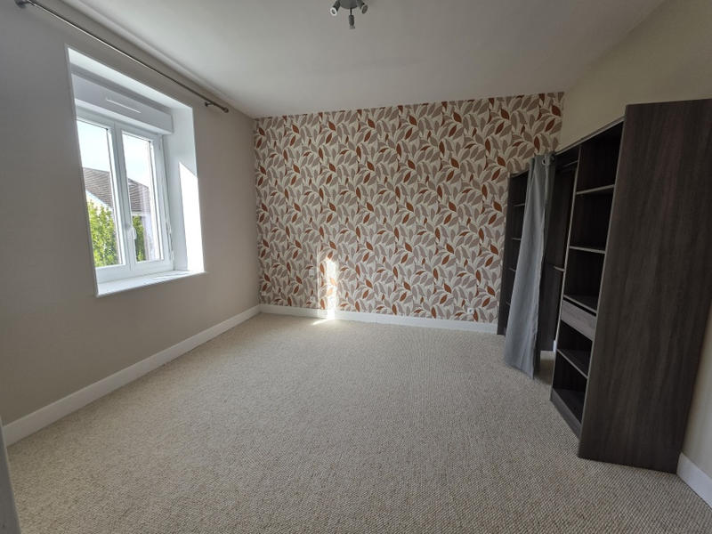 Appartement - 107 m² - 4 pièces