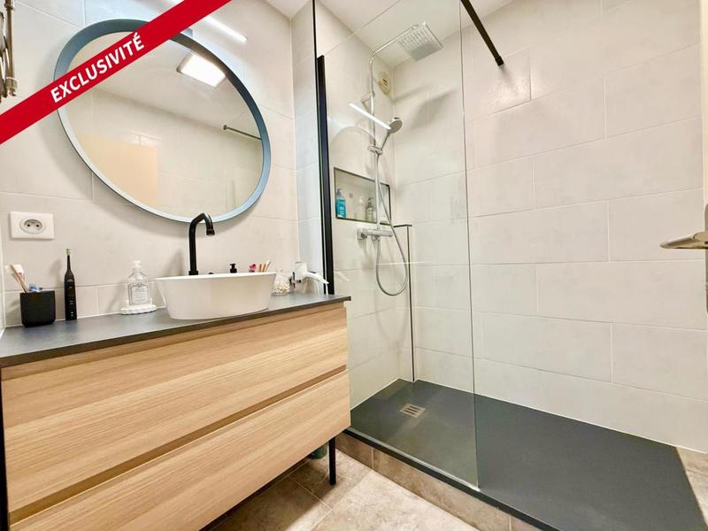 Appartement - 51 m² - 2 pièces