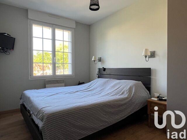 Maison de village - 110 m² - 5 pièces