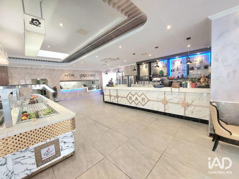 Local commercial - 700 m²