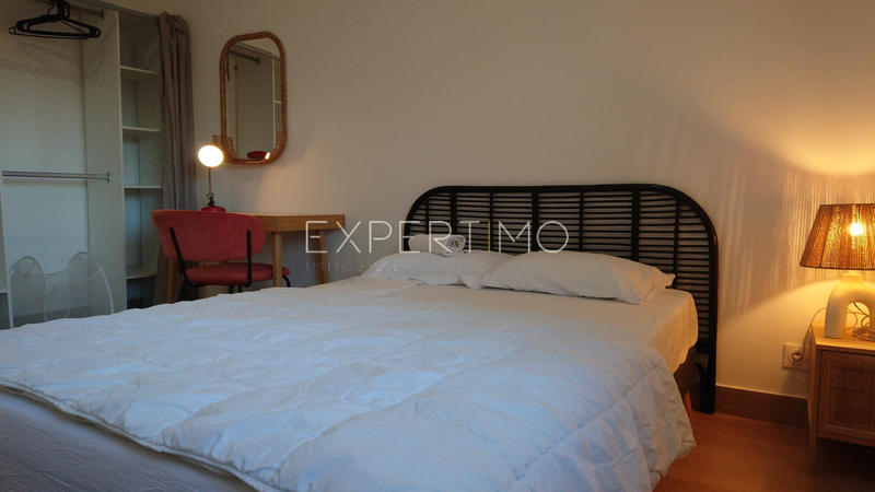 Maison - 199 m² - 6 pièces