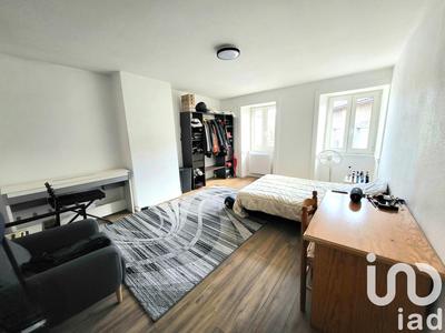 Maison - 105 m² - 4 pièces