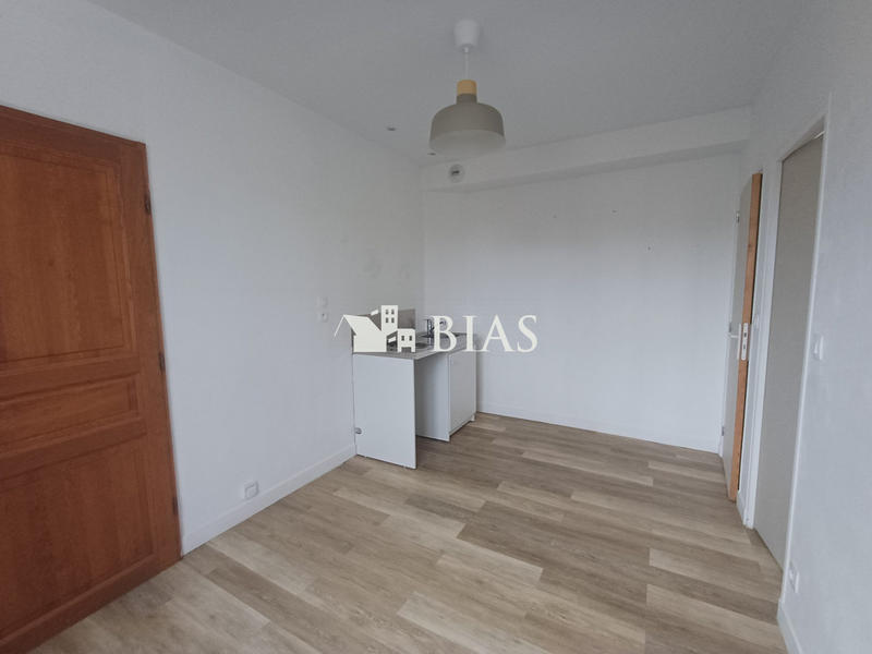 Appartement - 23 m² - 2 pièces