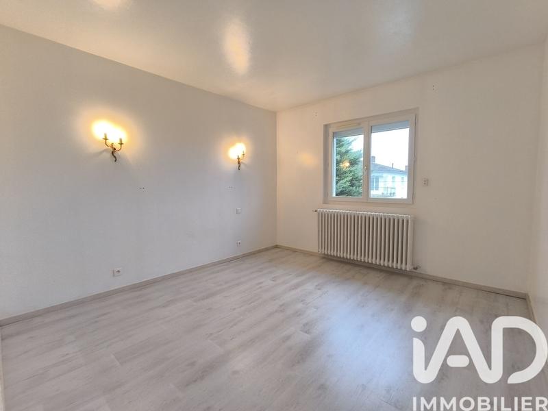 Maison - 142 m² - 5 pièces