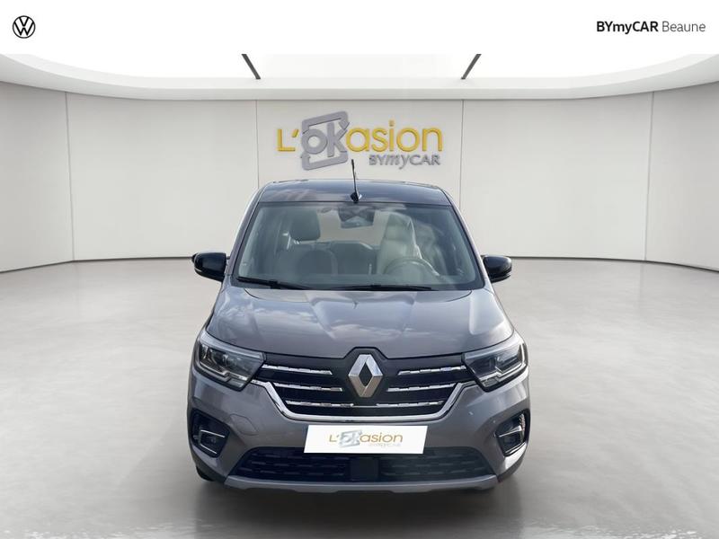 Renault Kangoo Blue dCi 95 Zen