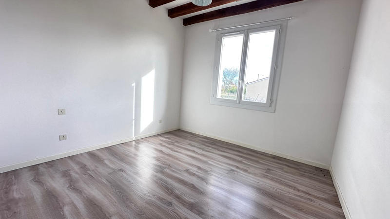 Maison - 108 m² - 5 pièces