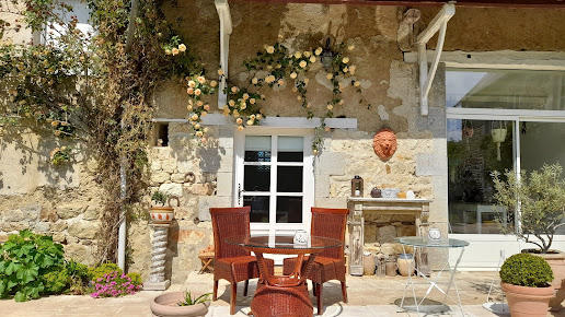 Chambre d'hôtes la Meauffre