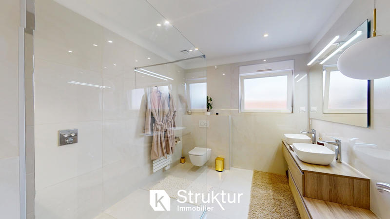 Appartement - 153 m² - 5 pièces