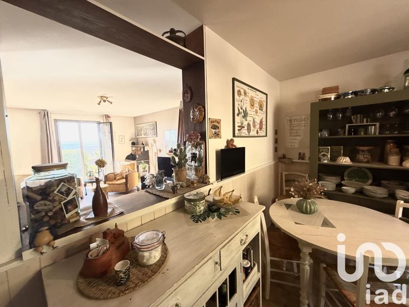 Maison - 138 m² - 5 pièces