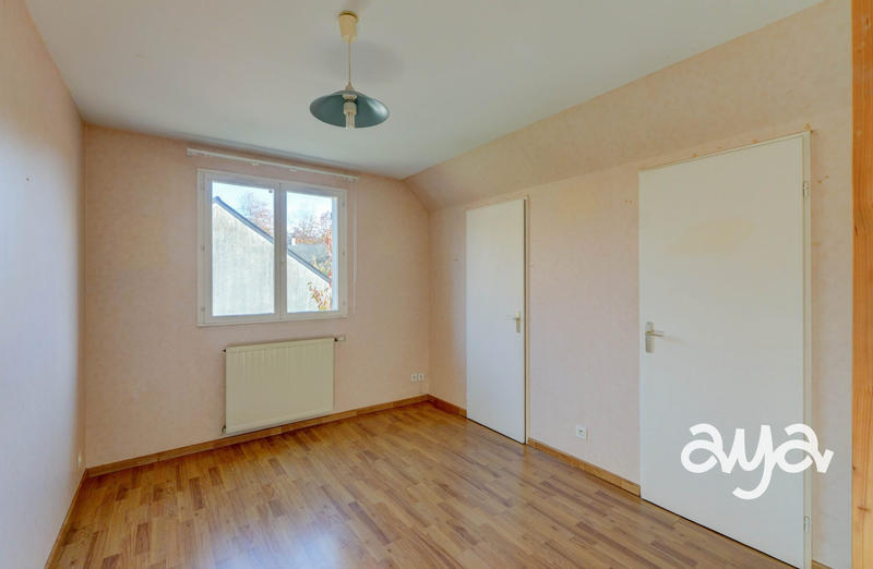 Maison - 177 m² - 6 pièces